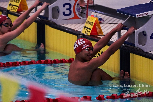2019-10-24 Inter-School Swimming Competition D2 0161