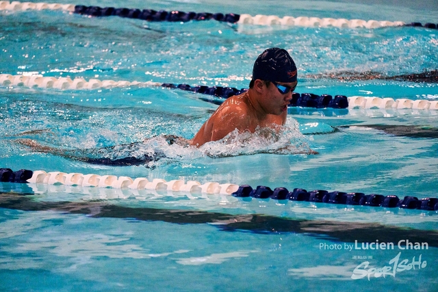 2019-10-24 Inter-School Swimming Competition D2 0200