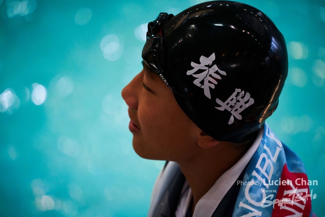 2019-10-24 Inter-School Swimming Competition D2 0201