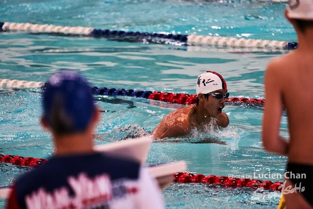 2019-10-24 Inter-School Swimming Competition D2 0203
