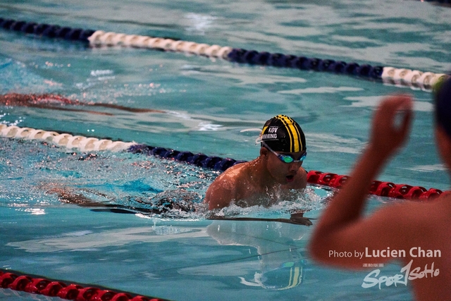 2019-10-24 Inter-School Swimming Competition D2 0204