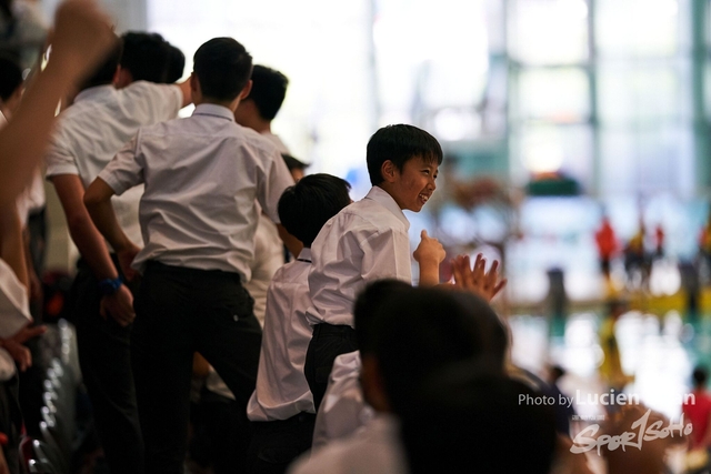 2019-10-24 Inter-School Swimming Competition D2 0209