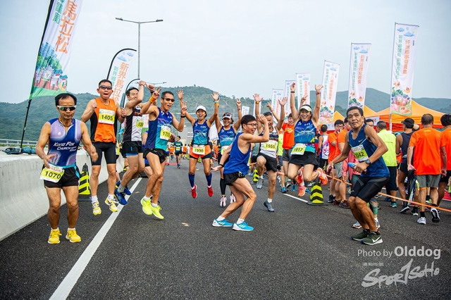Marathon-2
