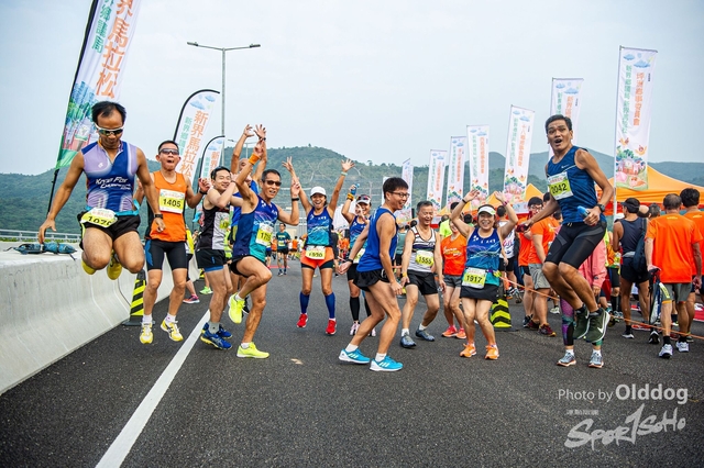 Marathon-3