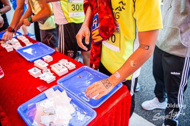 Marathon-8