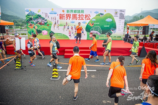 Marathon-18