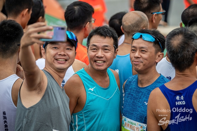 Marathon-21