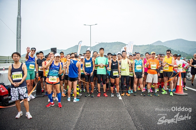 Marathon-23