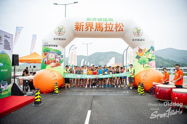 Marathon-24