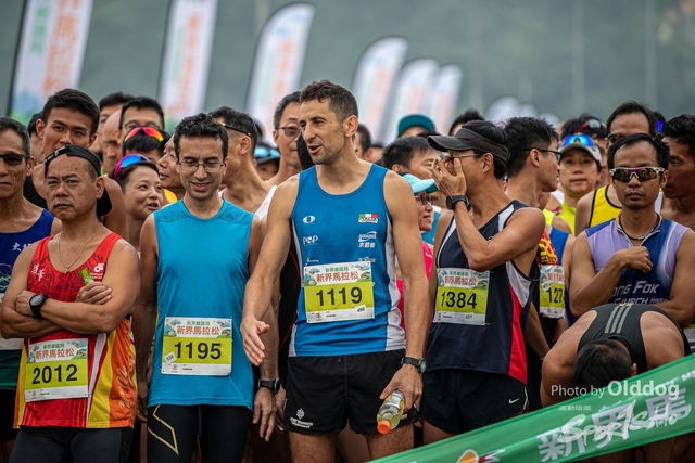 Marathon-25