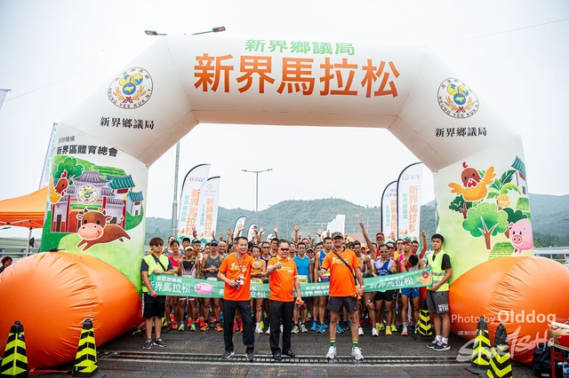 Marathon-30