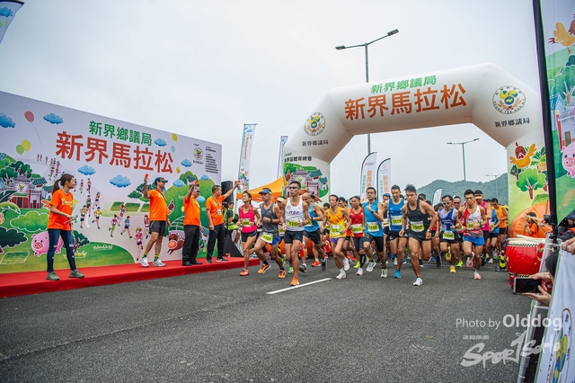 Marathon-36