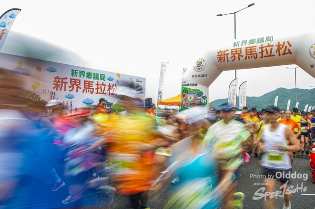 Marathon-38