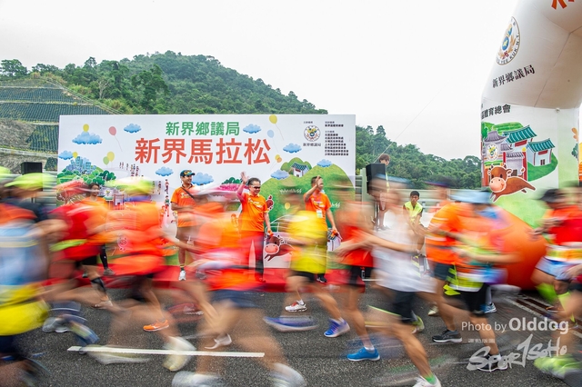 Marathon-40