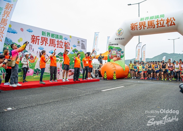Marathon-51