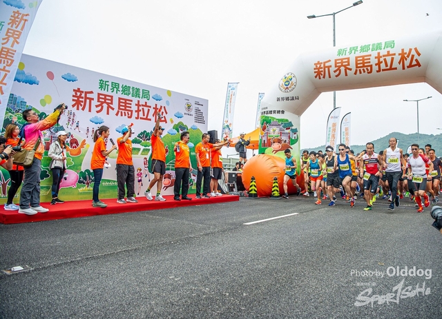 Marathon-52
