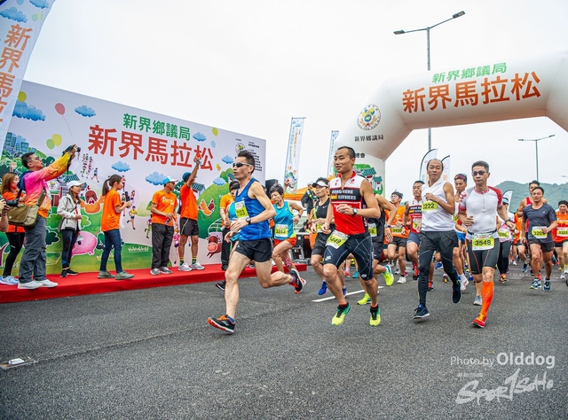 Marathon-54