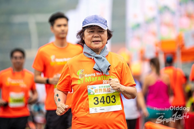 Marathon-57
