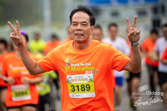 Marathon-63