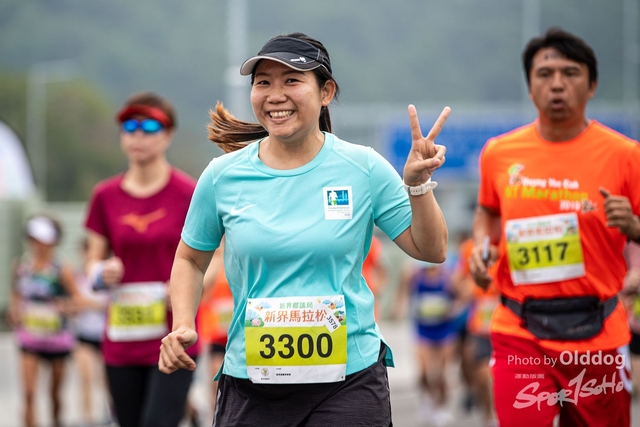 Marathon-65