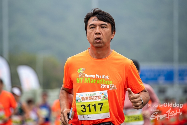 Marathon-66