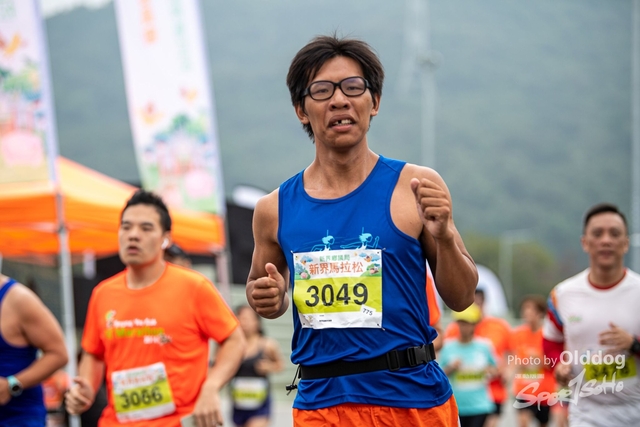 Marathon-68