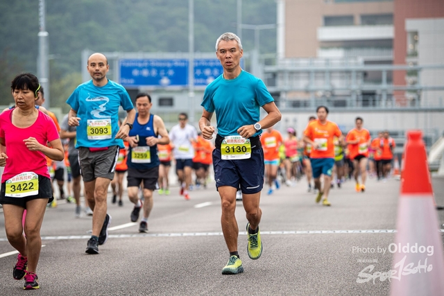Marathon-70