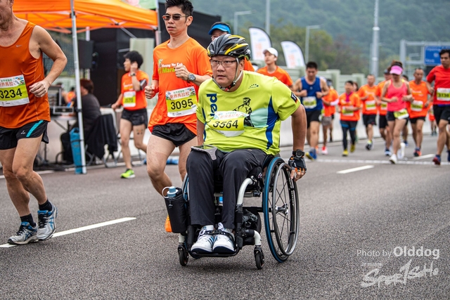 Marathon-71