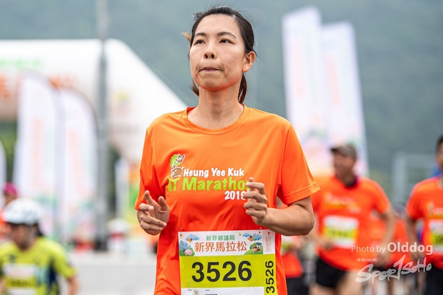 Marathon-73