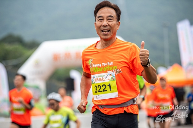 Marathon-76