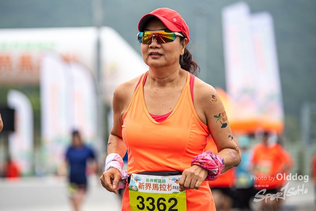 Marathon-78