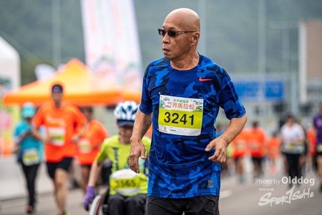Marathon-79