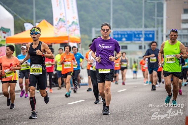 Marathon-80