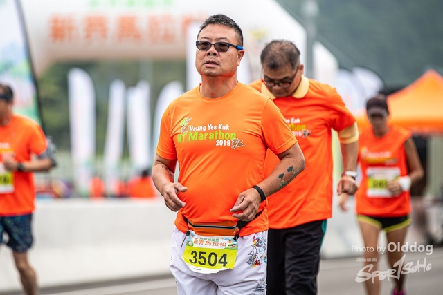 Marathon-81