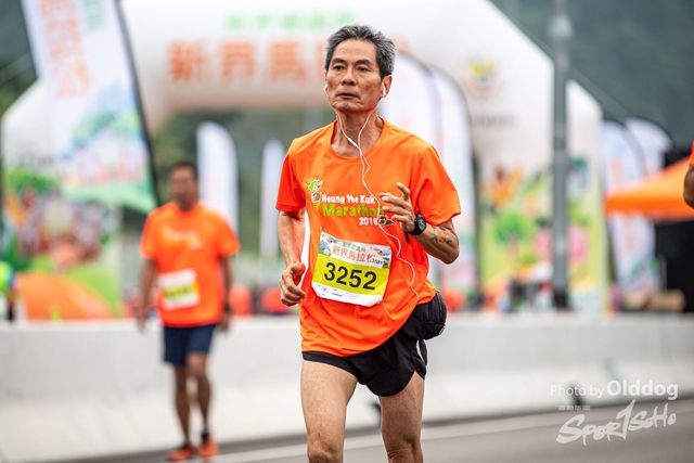 Marathon-82