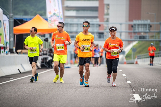 Marathon-85