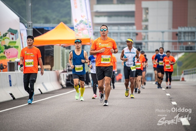 Marathon-87