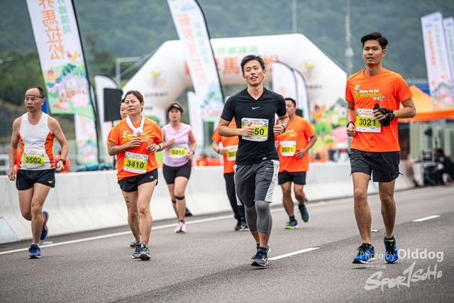 Marathon-88