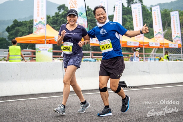 Marathon-91