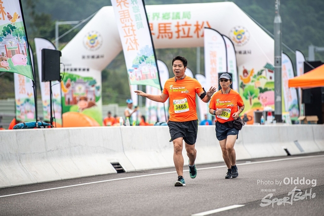 Marathon-92