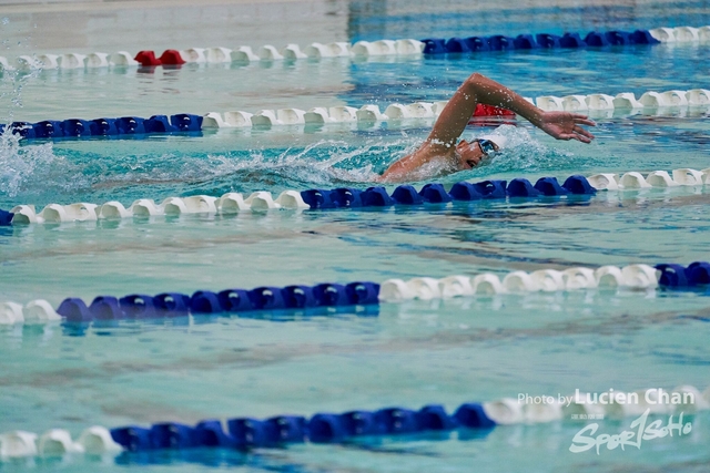 2019-10-25 Inter-School Swimming Competition D1 0010