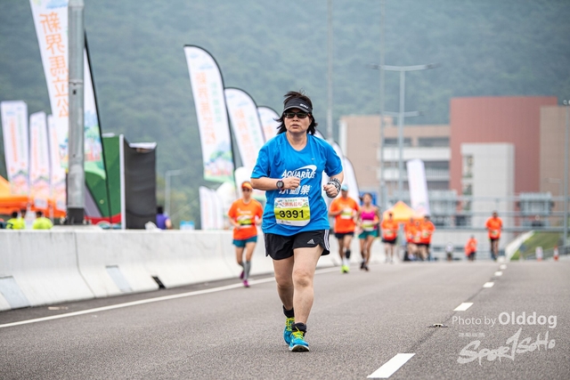 Marathon-95