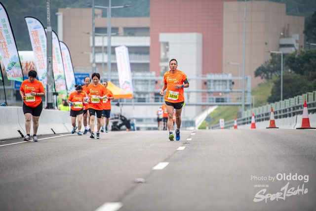 Marathon-97