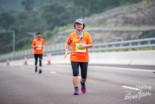 Marathon-98