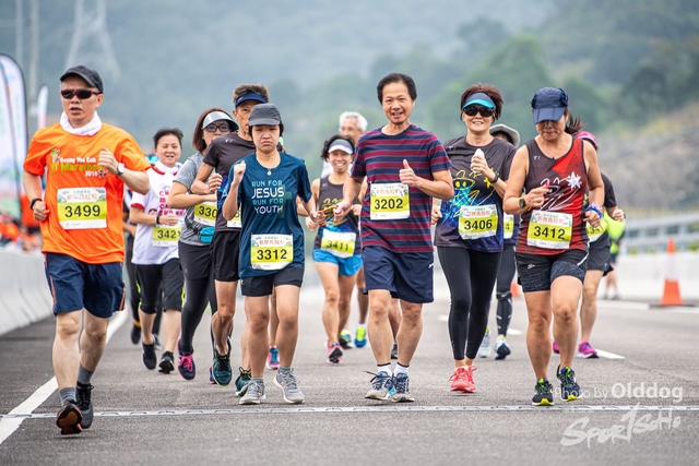 Marathon-105