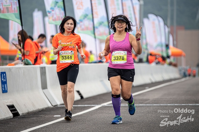 Marathon-106