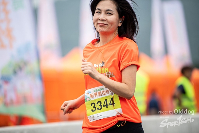 Marathon-108