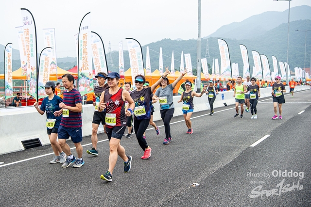 Marathon-109