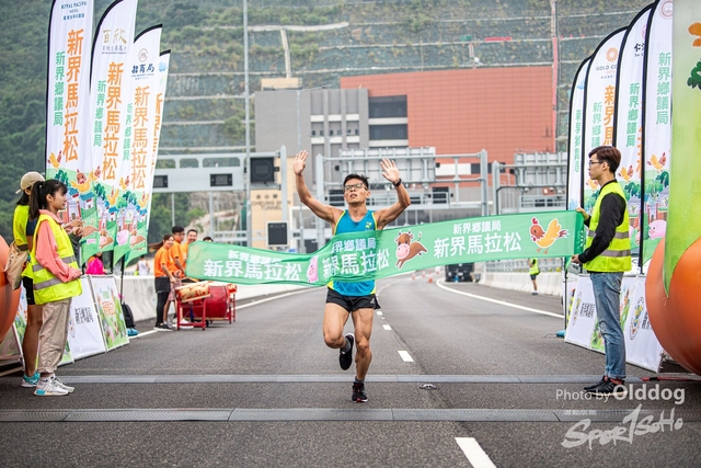 Marathon-115