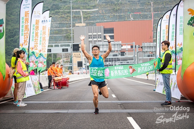 Marathon-116